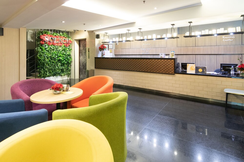 Photo - Solace Hotel