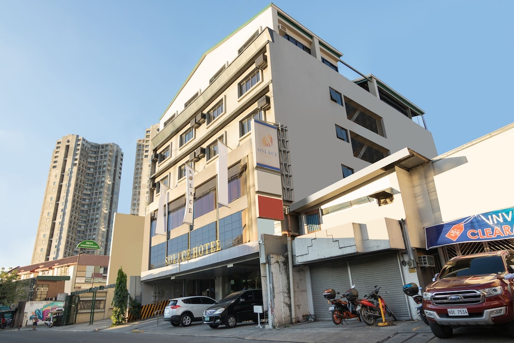 Photo - Solace Hotel