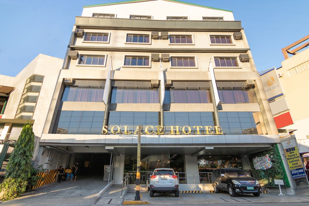 Photo - Solace Hotel