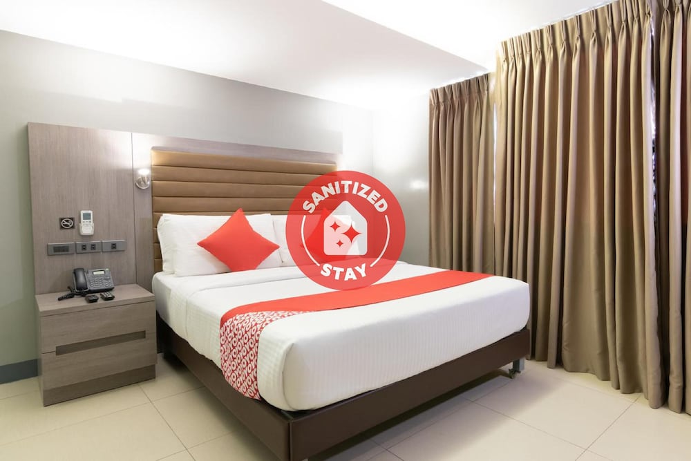 Photo - Solace Hotel