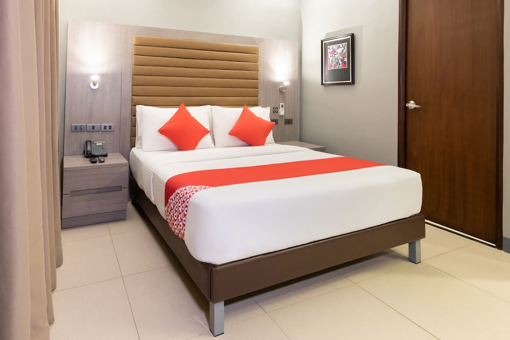 Photo - Solace Hotel