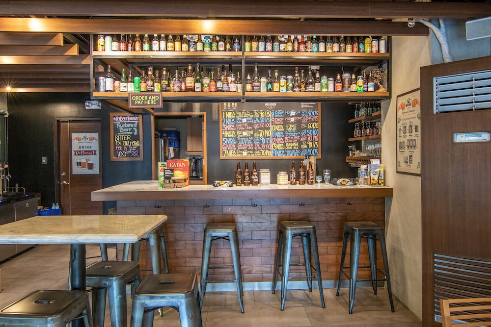 Photo - Solace Hotel