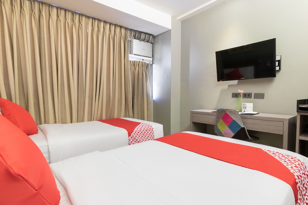 Photo - Solace Hotel