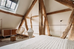 Superior Duplex (La Mezzanine) | Room