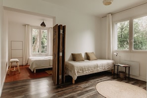 Design Cottage, Ensuite (La Maison) | Room amenity