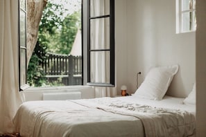 Design Cottage, Ensuite (La Maison) | Room