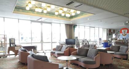 Amakusa Prince Hotel