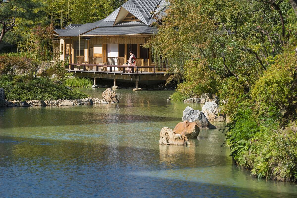 京都四季酒店 京都 日本 优惠 点评和图片 Expedia