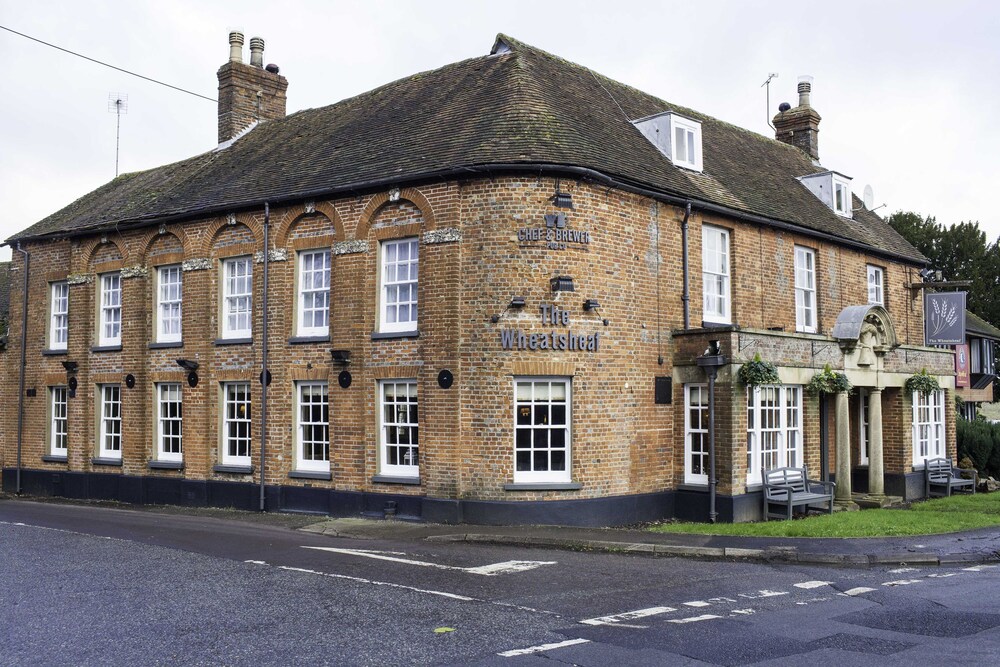 Wheatsheaf Hotel by Greene King Inns