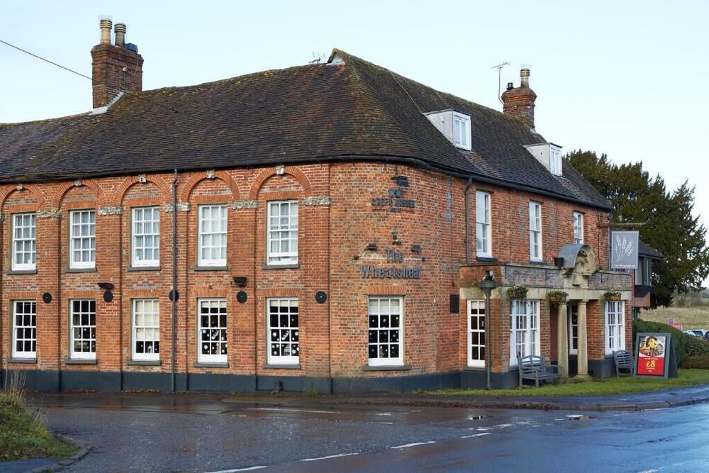 Wheatsheaf Hotel by Greene King Inns