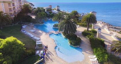 Hippocampus Resort & Club