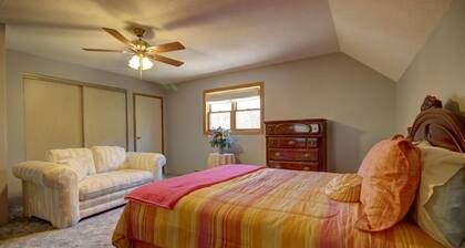 Dreamland II Bed and Breakfast