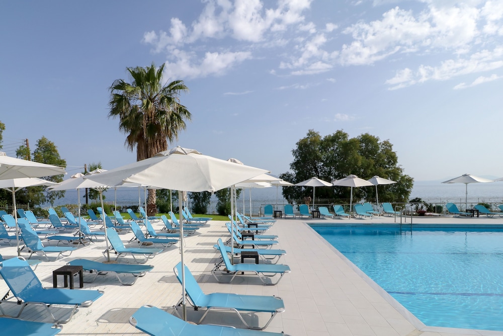 Bomo Calamos Beach Hotel All Inclusive 2018 Room Prices Deals Featured Image 1 41 All Photos