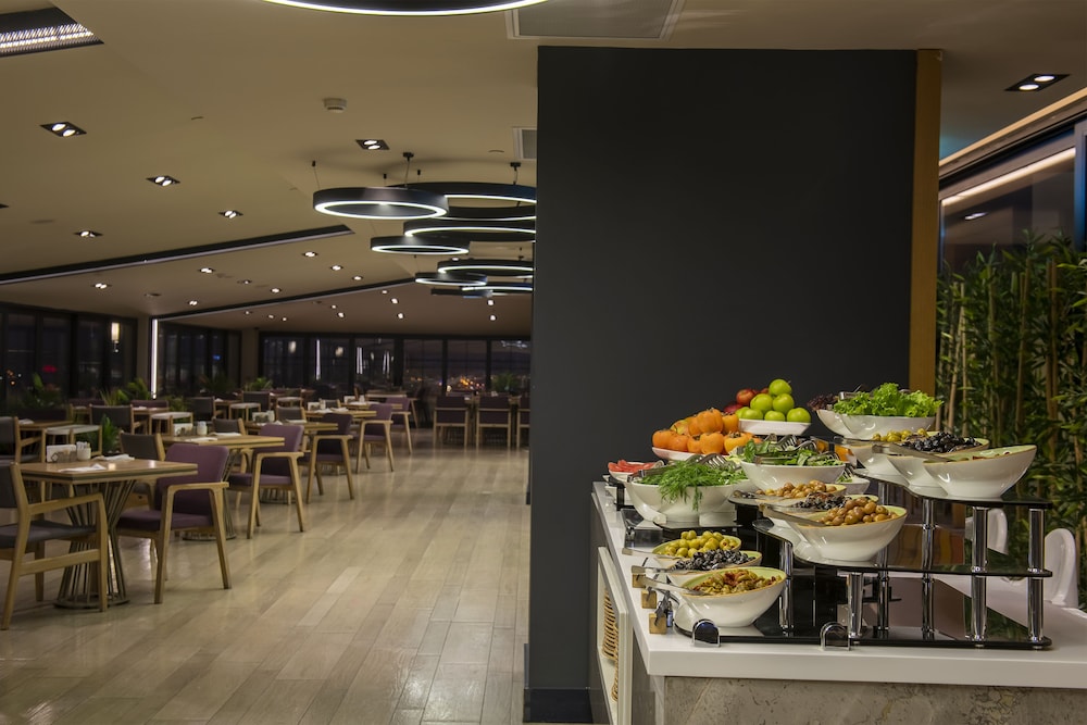 Holiday Inn Kayseri - Düvenönü, Bir IHG Oteli