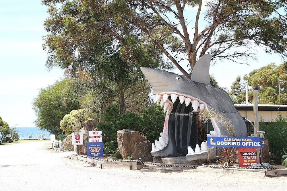 Port Lincoln Caravan Park