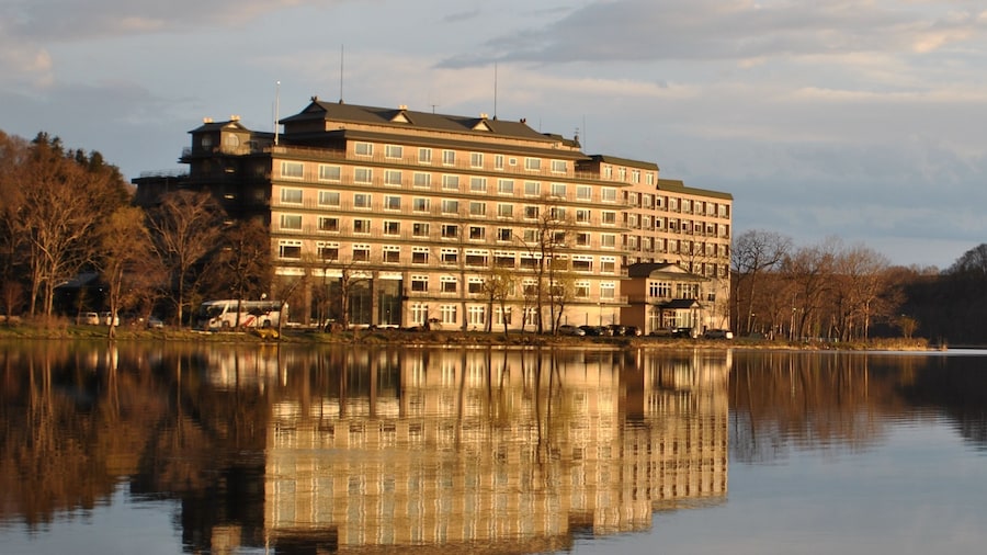 Hotel Abashirikoso