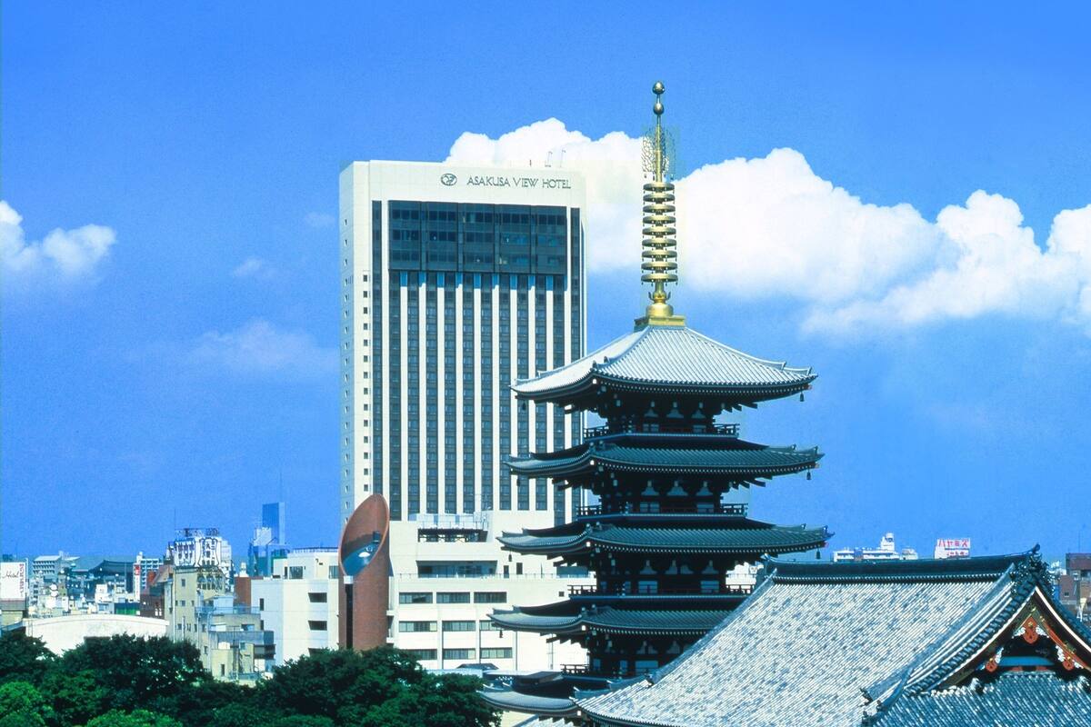 浅草ビューホテル 口コミ 部屋写真 料金 お得情報 エクスペディア
