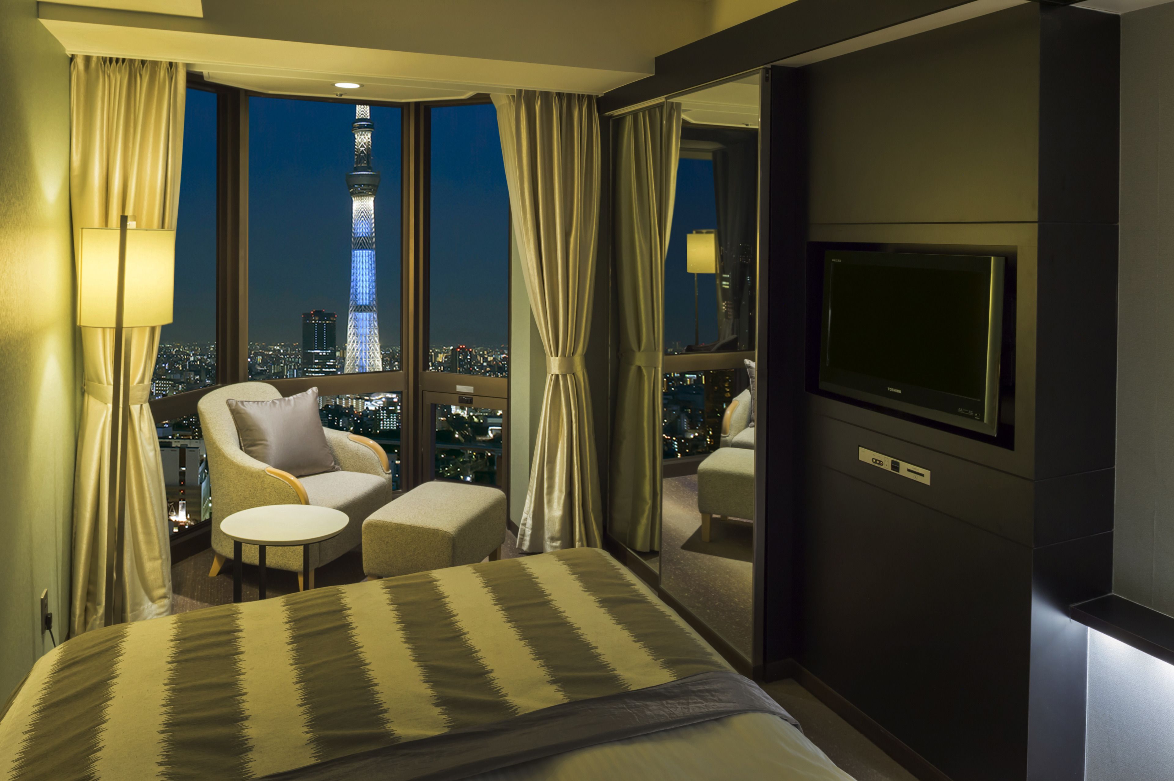 浅草ビューホテル お得な宿泊予約 こころから