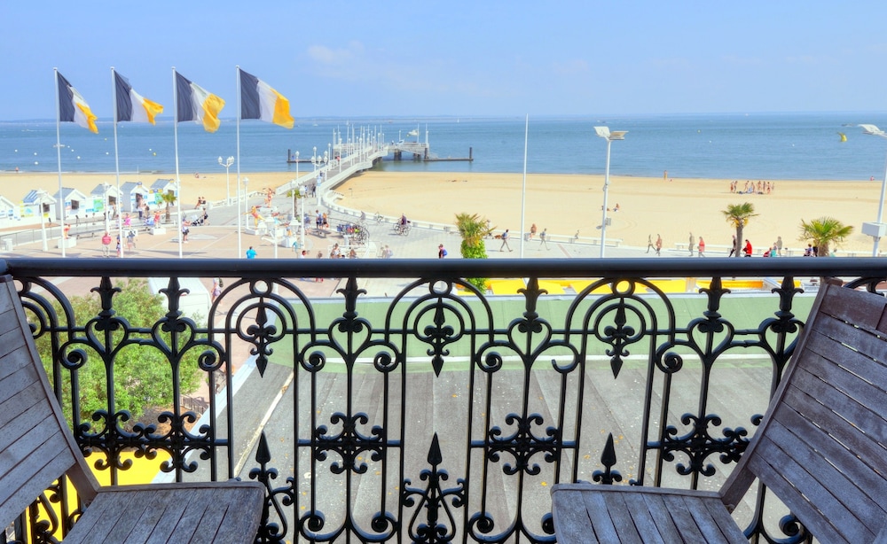 Grand Hotel Richelieu Arcachon Grand Hotel Richelieu Arcachon