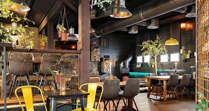 Best Western Hotel Arctic Eden