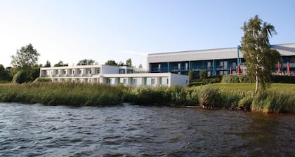 Strandhotel Senftenberger See