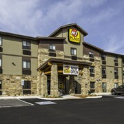 The 10 Best Hotels In Lyons For 2019 Expedia My Place Hotel Loveland Co