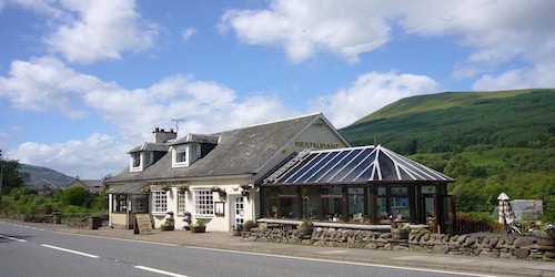 Hotels Near Balquhidder Hotels Near Balquhidder