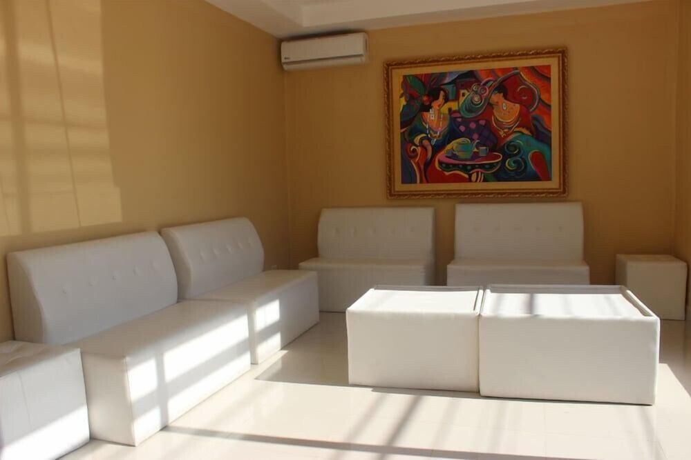 Hotel La Quinta in Northern Coast, Honduras