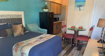 Siesta Motel