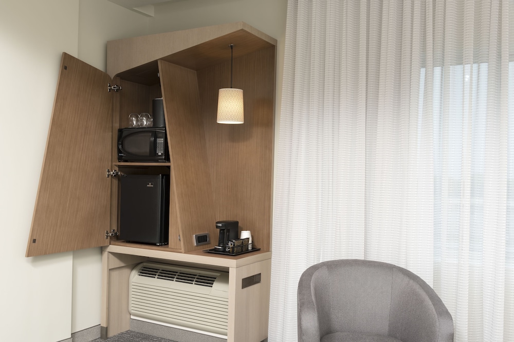 Courtyard Mt. Pleasant at Central Michigan University in Mount Pleasant