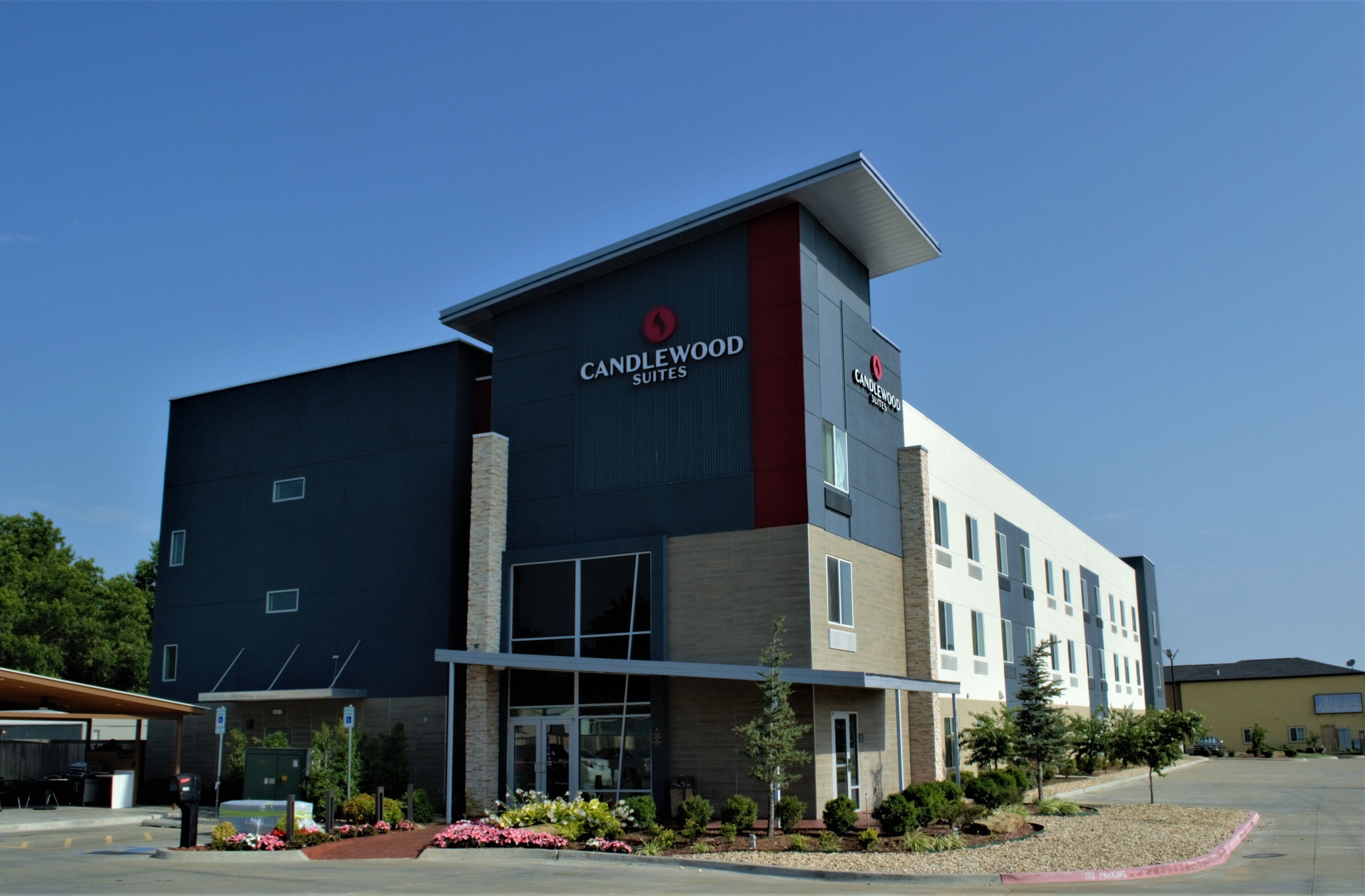 Studio 6 Muskogee in Muskogee, United States
