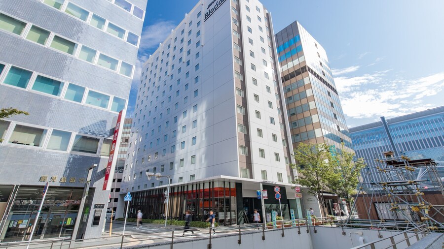 JR Kyushu Hotel Blossom Hakata Chuo