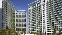 SIGLO SUITES @ The Azure Urban Resort Residences
