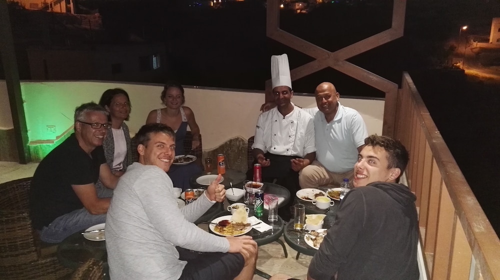 P Quattro Relax Hotel Wadi Musa Jor Best Price Guarantee