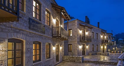 Epoches Luxury Suites