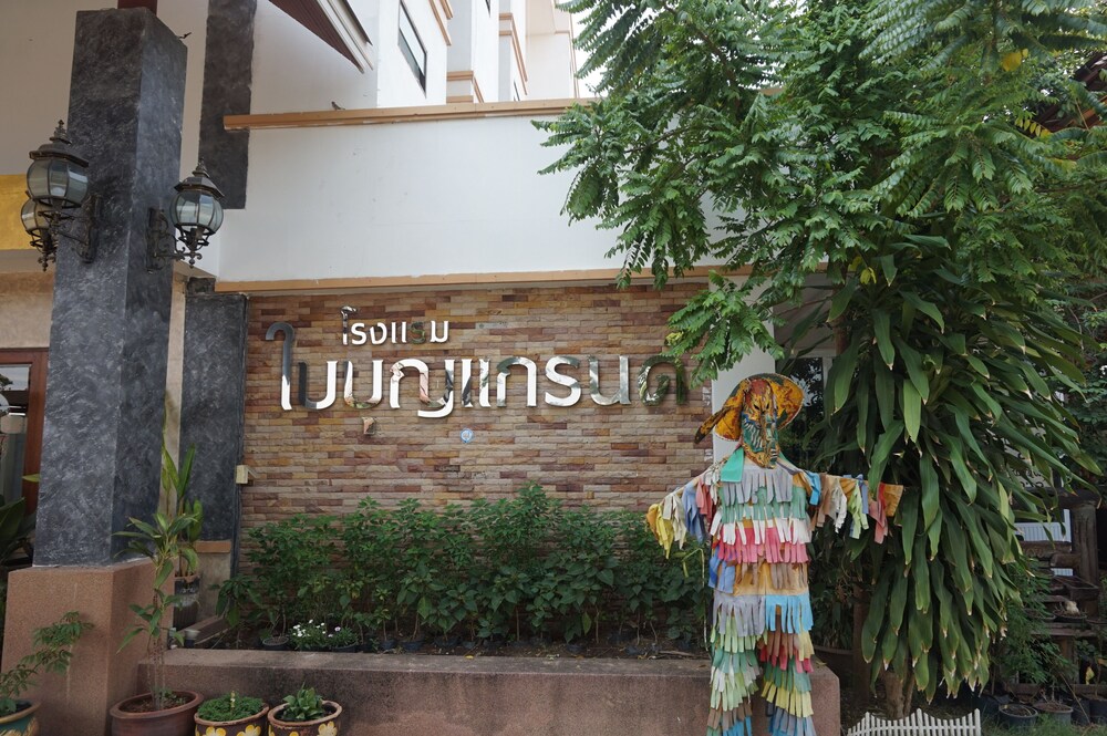 Baiboon Grand Hotel In Mueang Loei Thailand Expedia - 