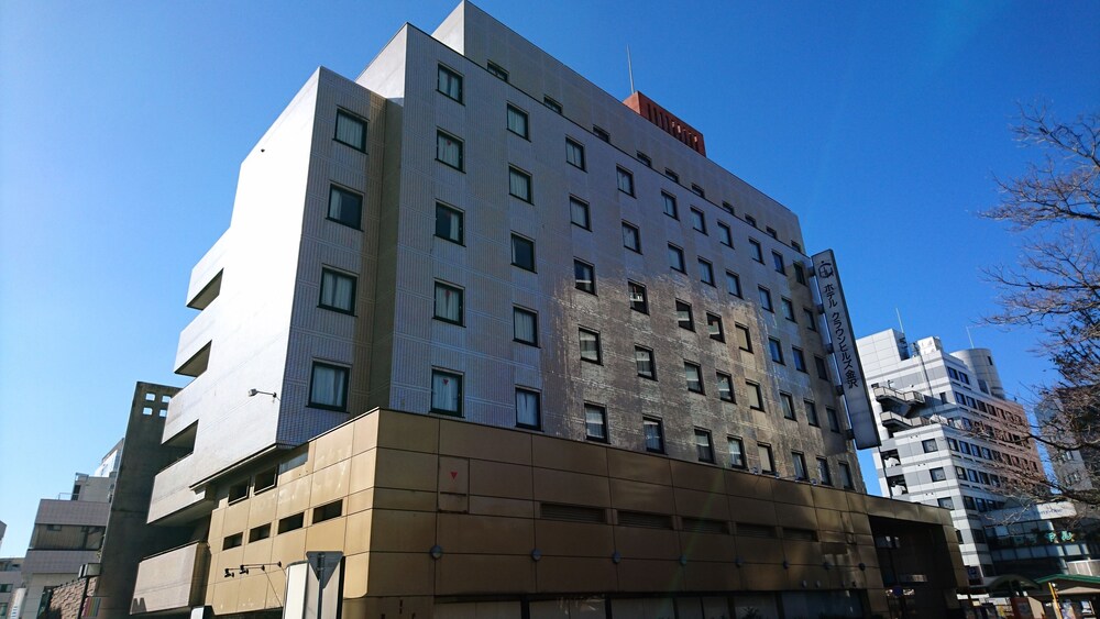 備長炭の湯 ホテルクラウンヒルズ金沢香林坊(BBHホテルグループ)(石川県 金沢・湯涌・内灘・その他) おすすめ人気宿泊プラン一覧【トラベルjp】 備長炭の湯 ホテルクラウンヒルズ金沢香林坊(BBHホテルグループ)(石川県 金沢・湯涌・内灘・その他) おすすめ人気宿泊プラン一覧【トラベルjp】
