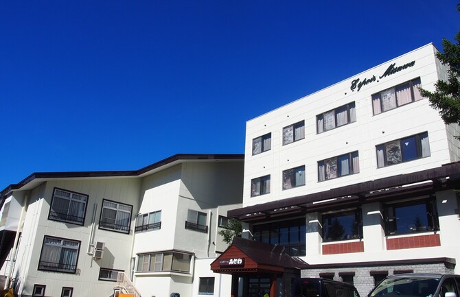 白馬栂池高原 ゲレンデサイドの宿 エスポワール みさわ 小谷 の宿泊予約 ホテルズドットコム