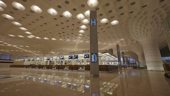 ニランタ トランジット ホテル ムンバイ エアポートニランタ トランジット ホテル ムンバイ エアポート