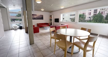 Youth Hostel Sion