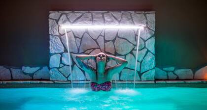 Hotel 87 Eighty seven
