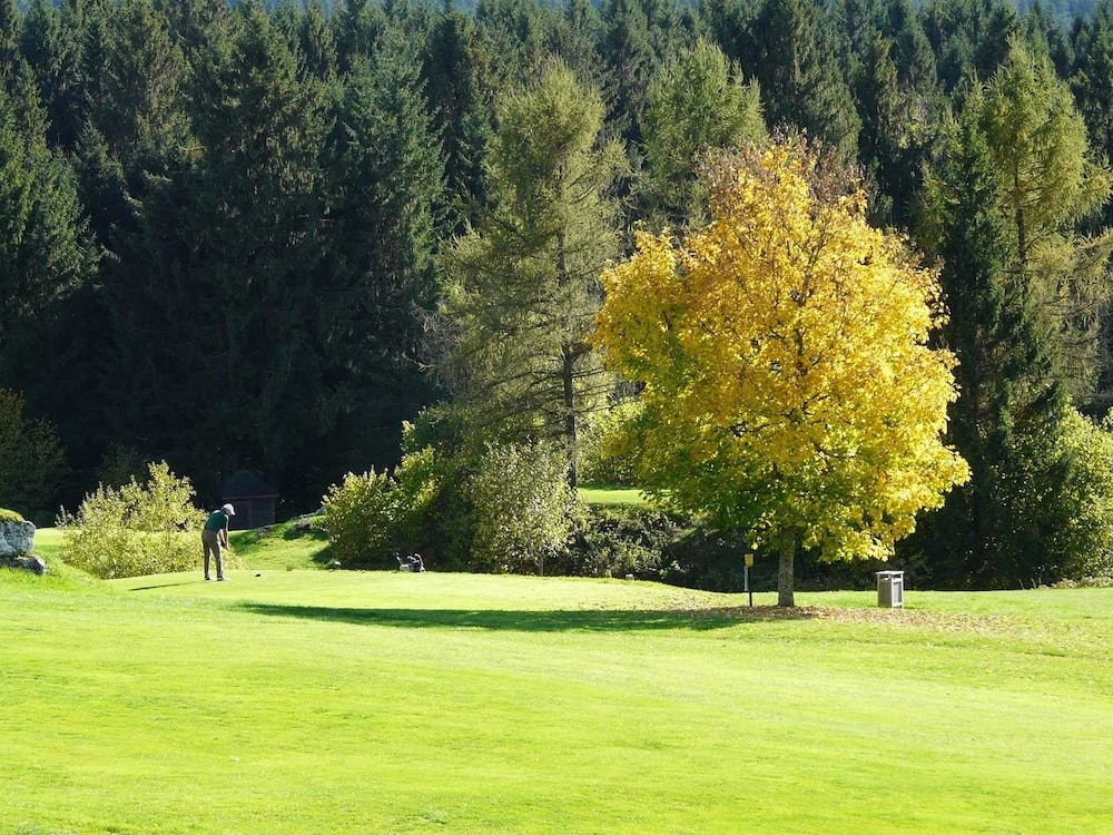 Golf Hotel Villa Bonomo Asiago Golf Hotel Villa Bonomo Asiago