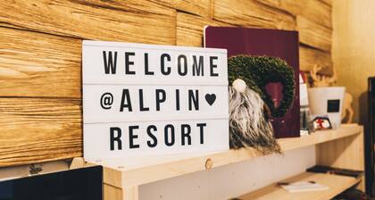 Alpin Resort Austria