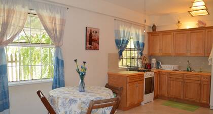 Sea View Apartment