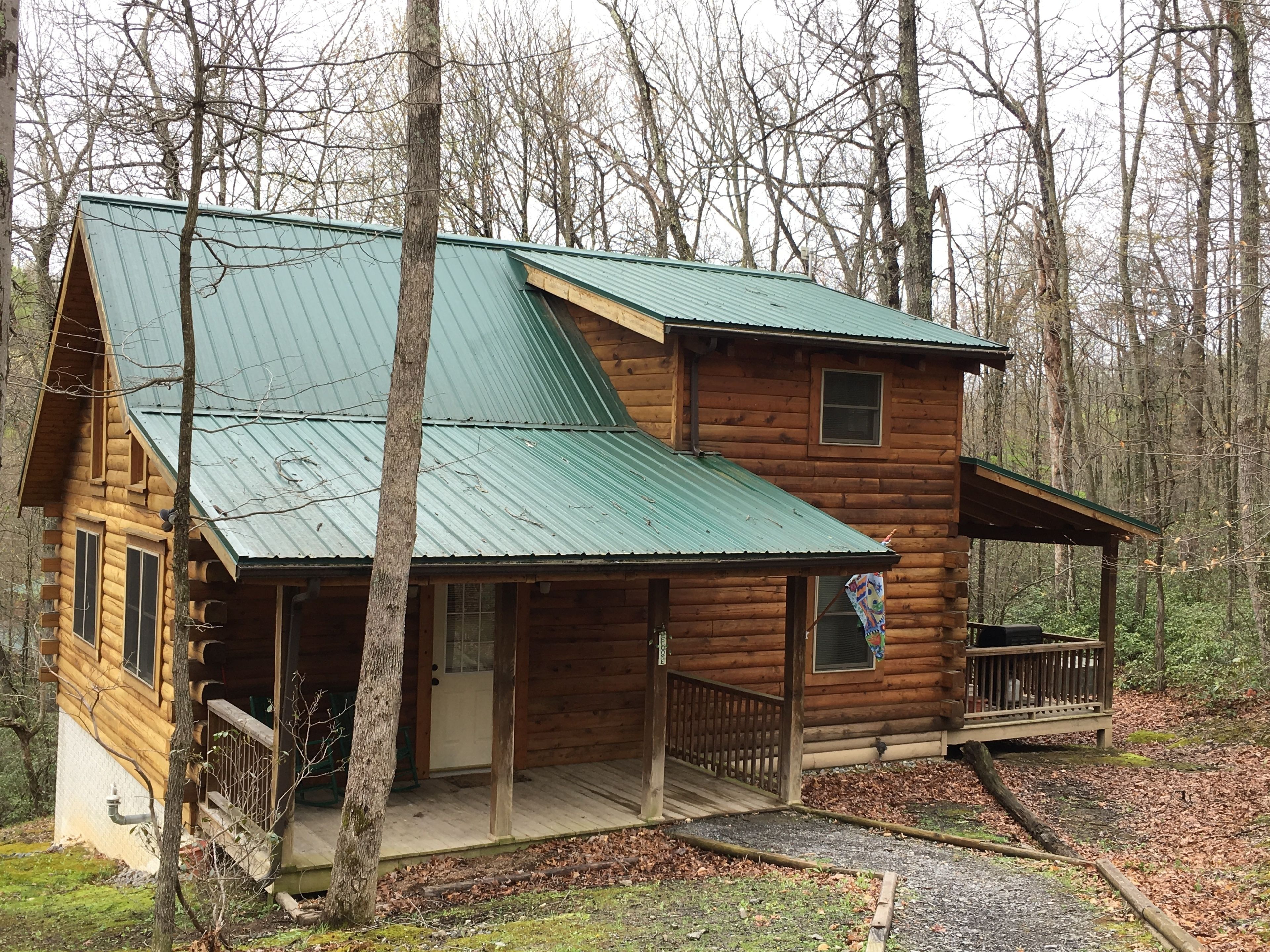 Country Road Cabins In Beckley Wv Expedia