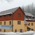 Penzion U Elišky v Bedřichově