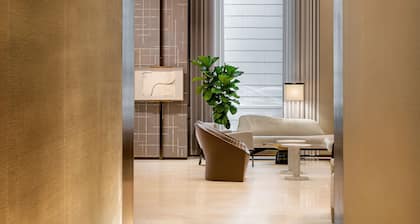 Four Seasons Hotel New York Downtown