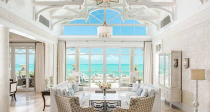 The Shore Club Turks and Caicos