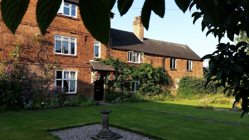 Mackworth House Farm (Derby) 2019 Hotel Prices Expedia.co.uk