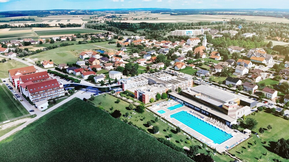 Terme Vivat Moravske Toplice 2019 Hotel Prices Expedia - 